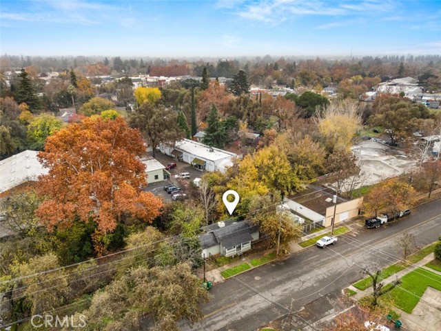 Detail Gallery Image 28 of 30 For 399 Humboldt, Chico,  CA 95928 - 2 Beds | 1 Baths