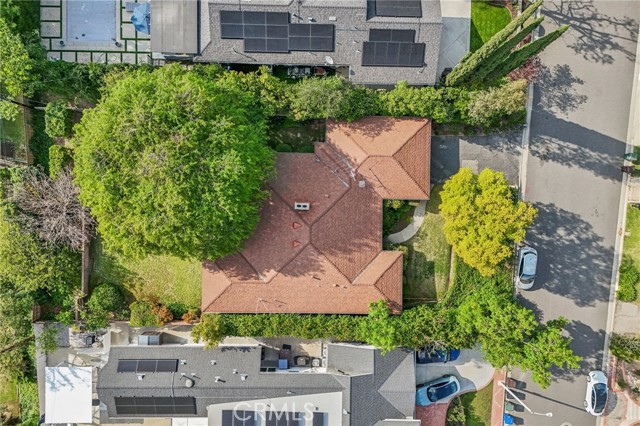 Detail Gallery Image 39 of 42 For 494 Paulette Pl, La Canada Flintridge,  CA 91011 - 3 Beds | 2/1 Baths