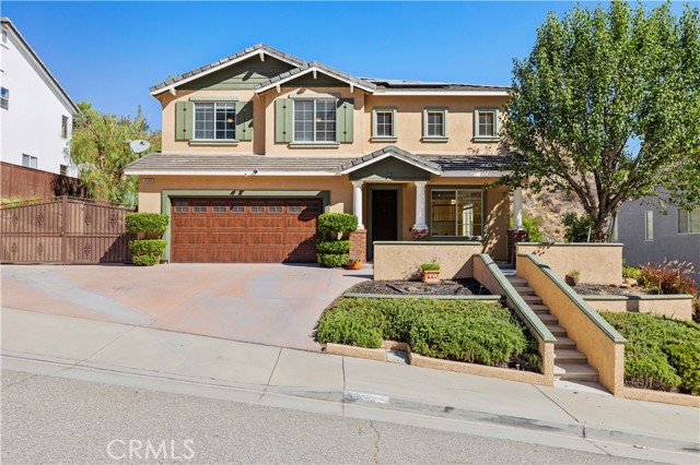 Detail Gallery Image 4 of 68 For 31205 Cherry Dr, Castaic,  CA 91384 - 5 Beds | 3 Baths