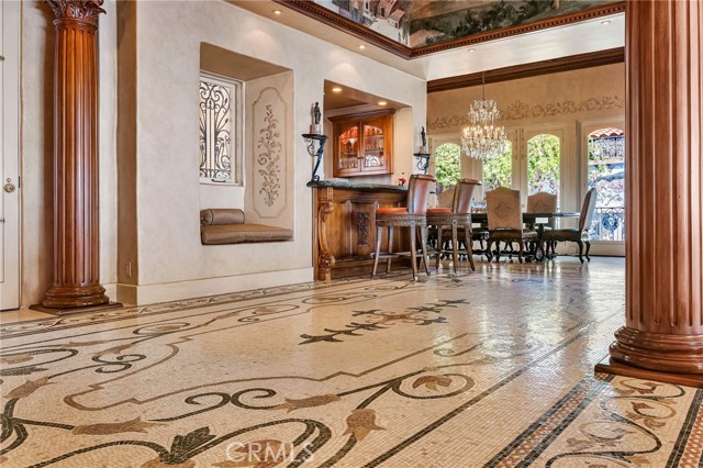 71 Marguerite, Rancho Palos Verdes, California 90275, 4 Bedrooms Bedrooms, 0 ,4 BathroomsBathrooms,Residential,For Sale,Marguerite,0,PV26024119
