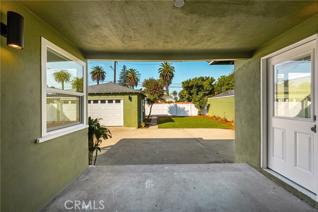 Detail Gallery Image 29 of 36 For 2451 Daisy, Long Beach,  CA 90806 - 2 Beds | 1 Baths