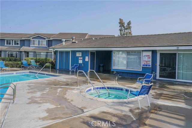 Detail Gallery Image 41 of 45 For 17721 Norwalk #11,  Artesia,  CA 90701 - 3 Beds | 2/1 Baths