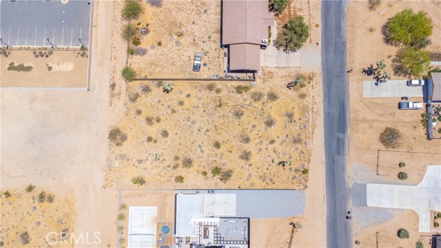 Detail Gallery Image 10 of 20 For 60812 Division St, Joshua Tree,  CA 92252 - – Beds | – Baths