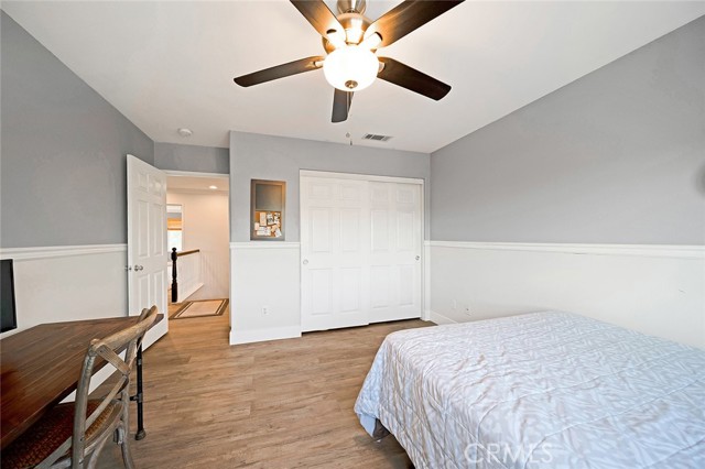 Detail Gallery Image 43 of 75 For 13762 Woodcrest Ct, Corona,  CA 92880 - 5 Beds | 3 Baths