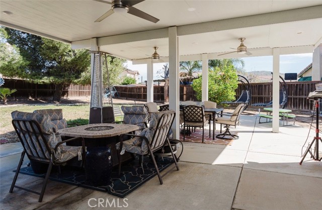 Detail Gallery Image 26 of 30 For 24670 Moonlight, Moreno Valley,  CA 92551 - 4 Beds | 2/1 Baths