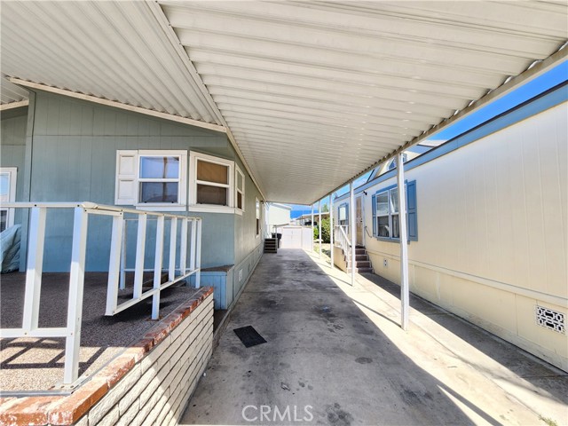Detail Gallery Image 13 of 16 For 1445 W Florida Ave #60,  Hemet,  CA 92543 - 3 Beds | 2 Baths