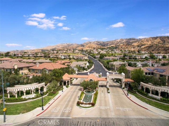 Detail Gallery Image 47 of 50 For 12826 via Donatello, Porter Ranch,  CA 91326 - 4 Beds | 4/1 Baths