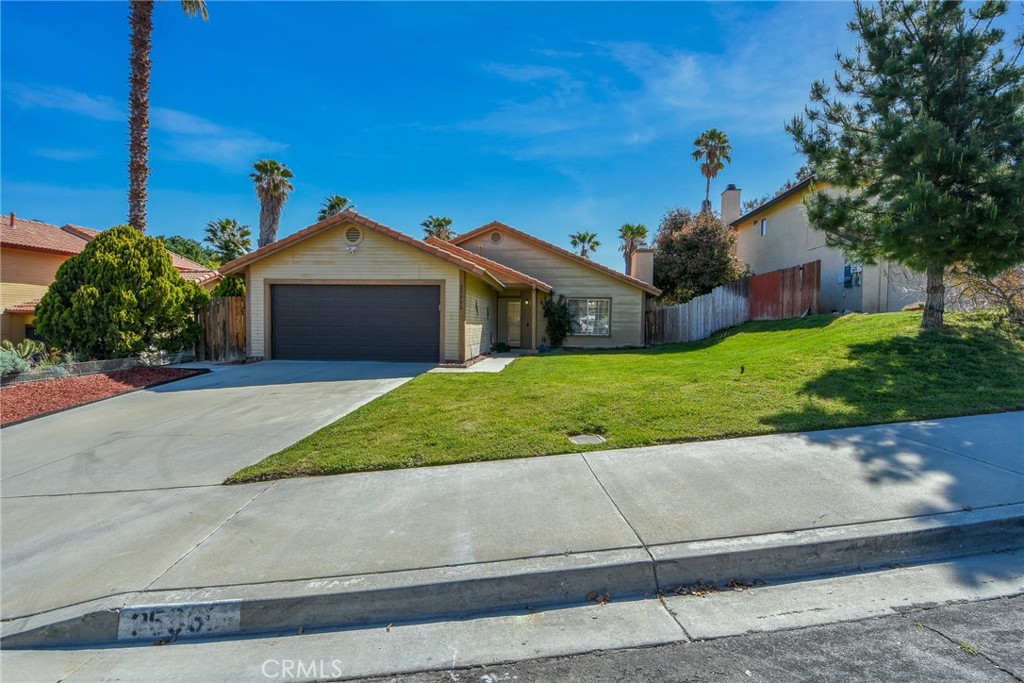 25936 Joanne Drive
