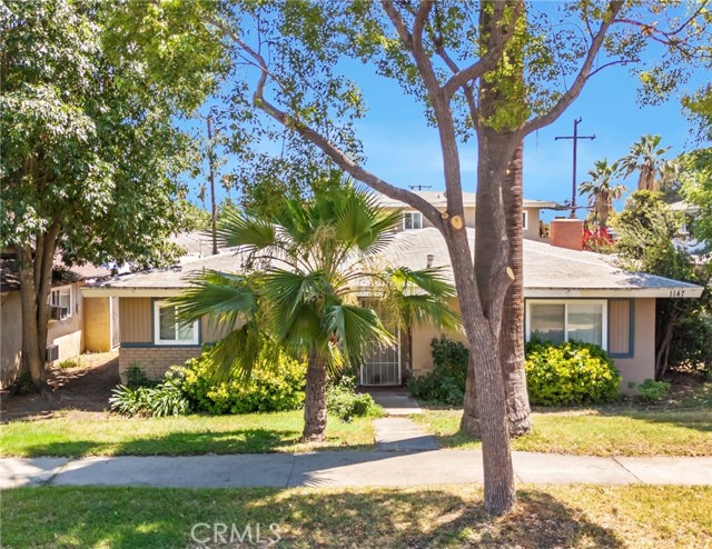Detail Gallery Image 41 of 42 For 1147 W D St, Ontario,  CA 91762 - – Beds | – Baths