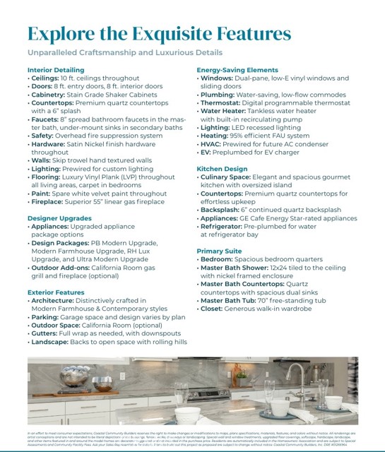 Detail Gallery Image 12 of 23 For 6741 Tierras Altas Ln, San Luis Obispo,  CA 93405 - 3 Beds | 3 Baths