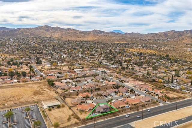 Detail Gallery Image 64 of 68 For 56780 Taos Cir, Yucca Valley,  CA 92284 - 3 Beds | 2 Baths