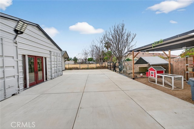 Detail Gallery Image 32 of 36 For 4707 Berkley, Hemet,  CA 92544 - 3 Beds | 1 Baths