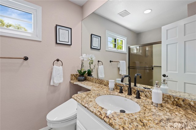 Detail Gallery Image 23 of 34 For 971 S Rim Crest Dr #1,  Anaheim Hills,  CA 92807 - 2 Beds | 2 Baths