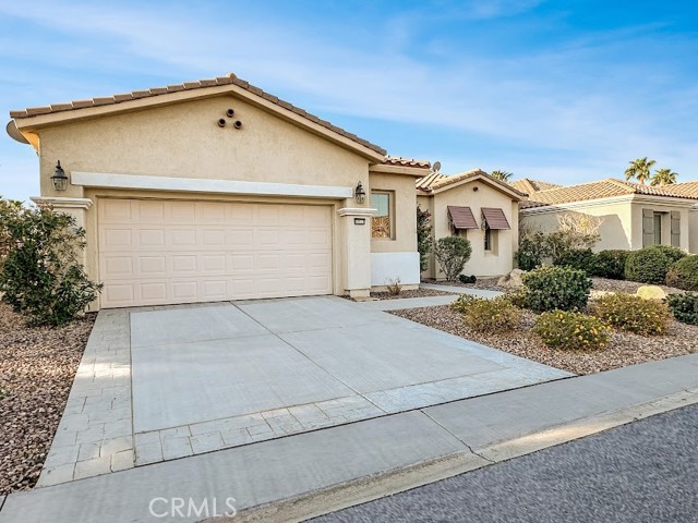 Detail Gallery Image 1 of 23 For 80557 Camino Santa Juliana, Indio,  CA 92203 - 2 Beds | 2 Baths