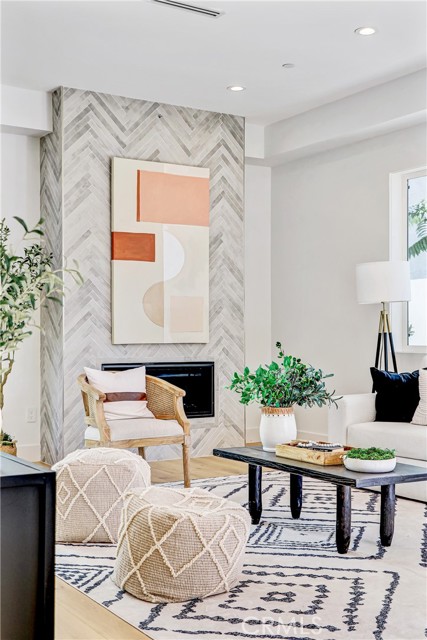 Designer finishes Designer finishes