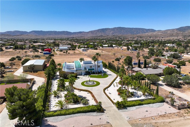 Detail Gallery Image 68 of 75 For 2606 W Avenue O, Palmdale,  CA 93551 - 6 Beds | 4/1 Baths