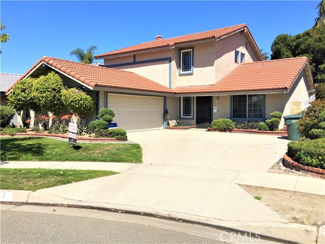 13157 Semora Pl, Cerritos, CA 90703