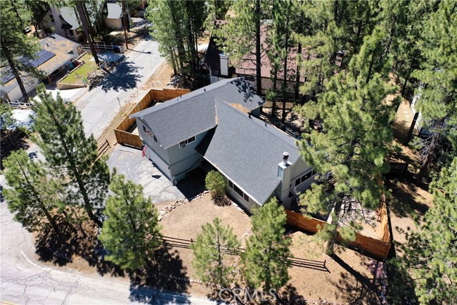 Detail Gallery Image 35 of 38 For 41829 Brownie Ln, Big Bear Lake,  CA 92315 - 3 Beds | 2 Baths