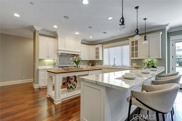 Detail Gallery Image 14 of 41 For 1020 Monte Verde Dr, Arcadia,  CA 91007 - 4 Beds | 4 Baths