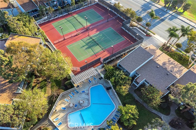 Detail Gallery Image 30 of 31 For 615 S Prospect Ave #205,  Redondo Beach,  CA 90277 - 2 Beds | 2 Baths