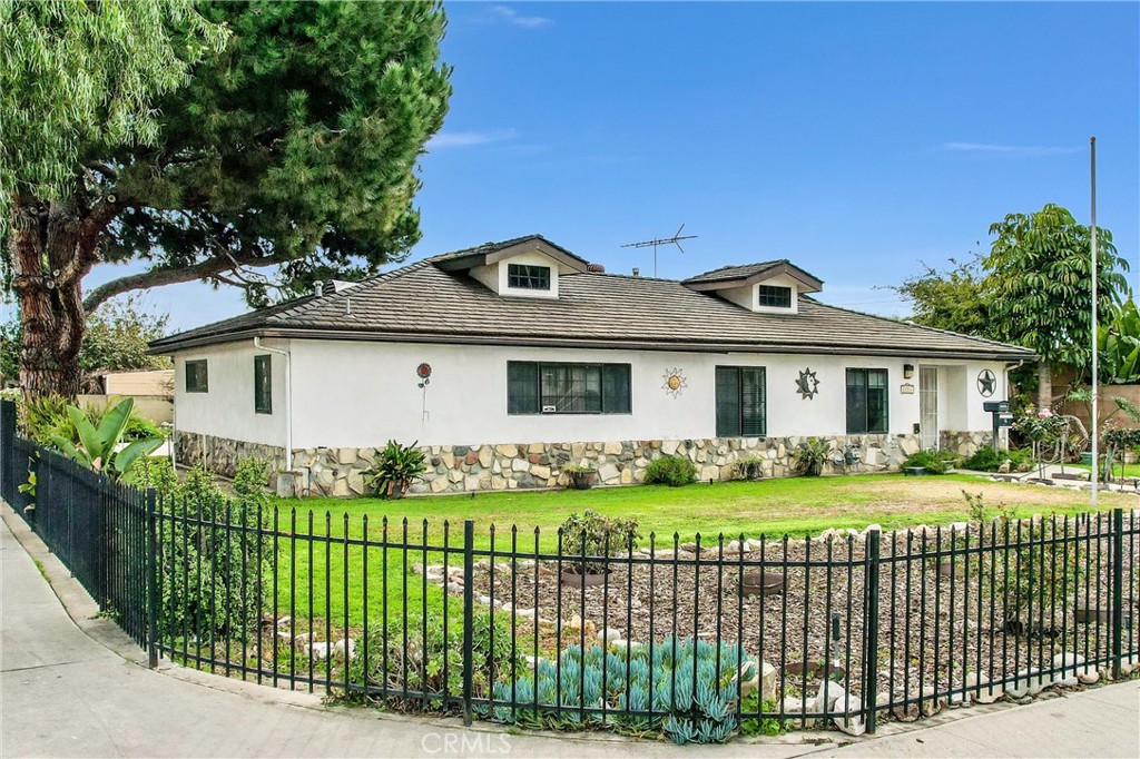 12326 Meadow Drive