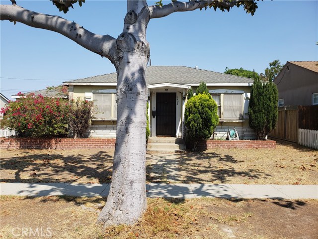 3404 Gibson Place, Redondo Beach, California 90278, 3 Bedrooms Bedrooms, ,1 BathroomBathrooms,Residential,Sold,Gibson,SB18189056