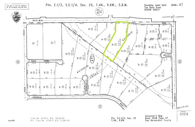 Property Photo from MLS