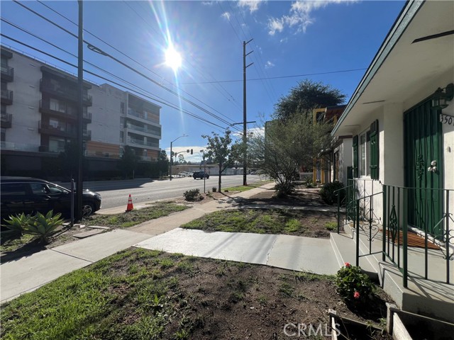 Detail Gallery Image 14 of 14 For 3501 W Alameda Ave, Burbank,  CA 91505 - 1 Beds | 1 Baths