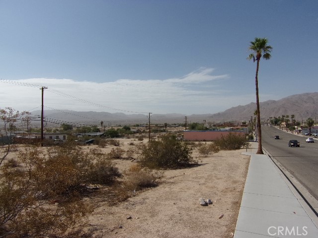 Detail Gallery Image 4 of 5 For 0 Adobe Rd, Twentynine Palms,  CA 92277 - – Beds | – Baths