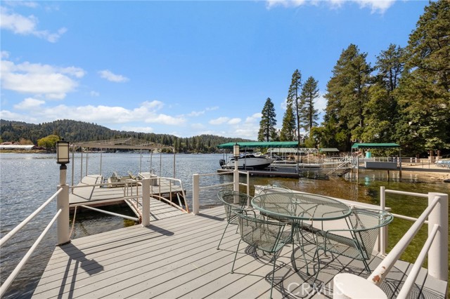 28103 Point Hamiltair, Lake Arrowhead, CA 92352
