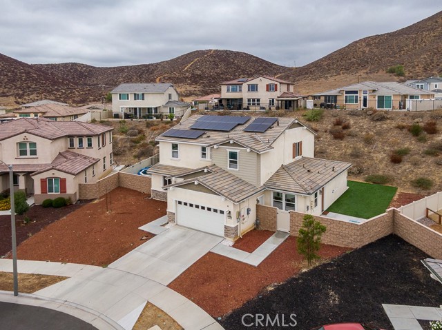 Detail Gallery Image 49 of 55 For 28819 Callisto Ct, Menifee,  CA 92586 - 6 Beds | 4 Baths