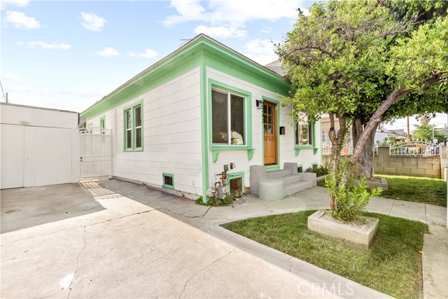 Image 2 for 2243 Johnston St, Los Angeles, CA 90031