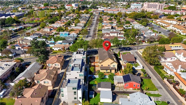 Detail Gallery Image 45 of 46 For 228 S San Marino Ave #B,  San Gabriel,  CA 91776 - 3 Beds | 3/1 Baths