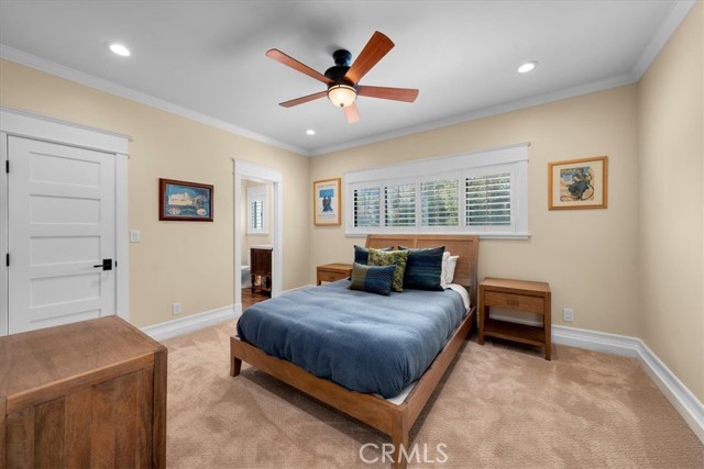 Detail Gallery Image 39 of 52 For 1167 Roxbury Dr #103,  Los Angeles,  CA 90035 - 2 Beds | 4/1 Baths