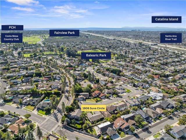 Detail Gallery Image 15 of 16 For 1906 Suva, Costa Mesa,  CA 92626 - 4 Beds | 2 Baths