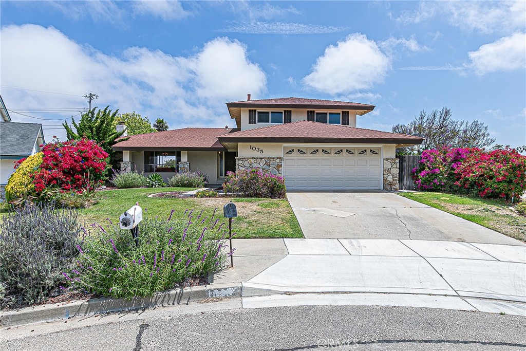 1035 Brookside Avenue