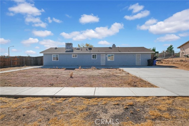 Detail Gallery Image 28 of 42 For 14844 Ritter St, Victorville,  CA 92394 - 3 Beds | 2 Baths