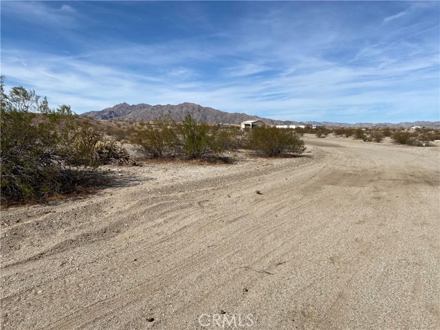 Detail Gallery Image 17 of 18 For 0 Lot 2 on Desert View, Needles,  CA 92363 - – Beds | – Baths