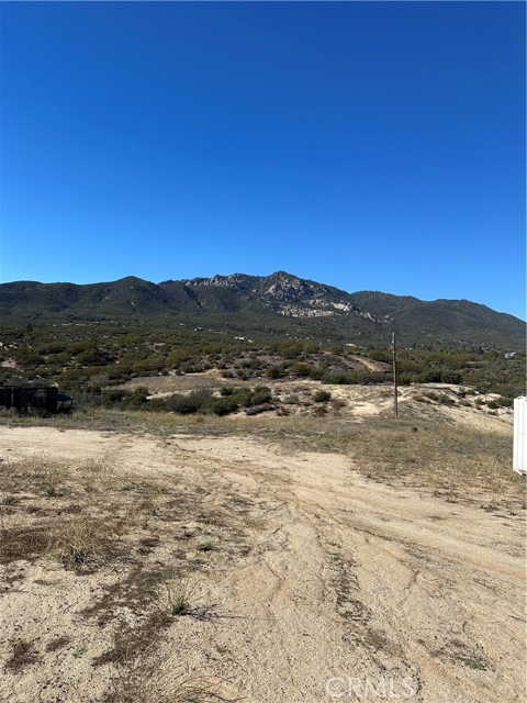 Detail Gallery Image 8 of 8 For 39035 Indian Rd, Anza,  CA 92539 - – Beds | – Baths