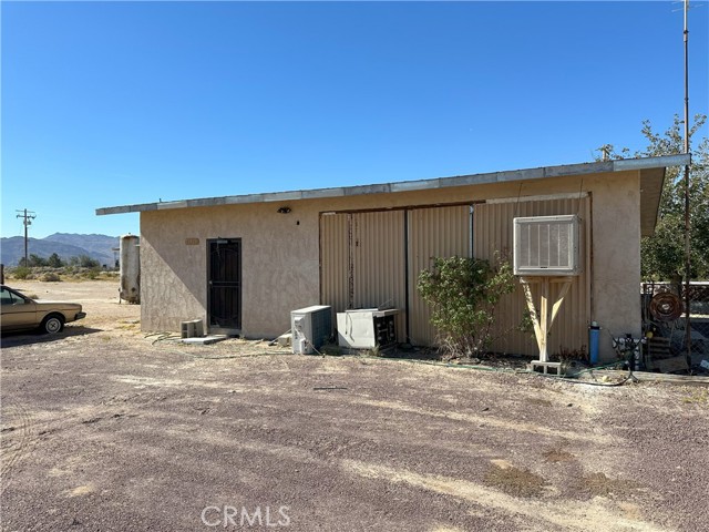 Image 2 for 46363 Valley Center Rd #A, Newberry Springs, CA 92365