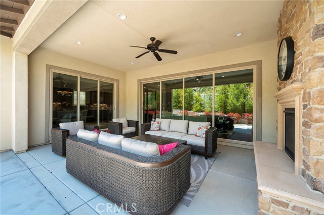 Detail Gallery Image 37 of 67 For 11657 Ambling Way, Corona,  CA 92883 - 3 Beds | 3/1 Baths