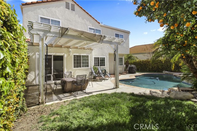 Detail Gallery Image 32 of 33 For 2061 Riverbirch Dr, Simi Valley,  CA 93063 - 4 Beds | 2/1 Baths