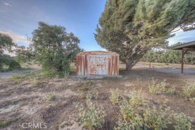 Detail Gallery Image 9 of 29 For 57590 Benton Way, Anza,  CA 92539 - 2 Beds | 1 Baths
