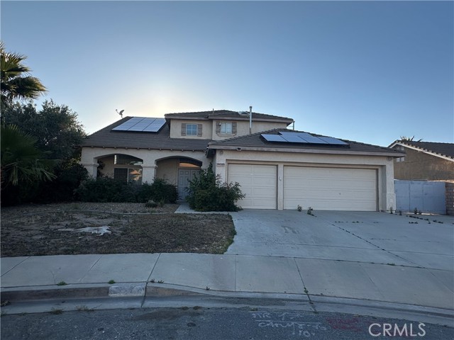 Front Image Thumbnail for CRMB26101318