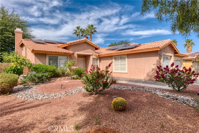 Detail Gallery Image 2 of 36 For 30493 San Eljay, Cathedral City,  CA 92234 - 4 Beds | 2/1 Baths