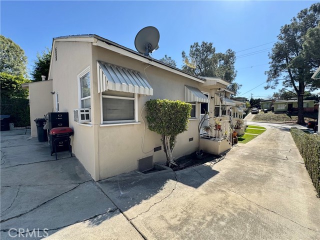 13751 Penn Street, Whittier, California 90602, ,Multi-Family,For Sale,Penn,DW25036718