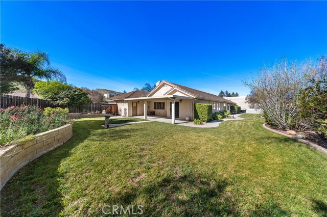 Detail Gallery Image 34 of 53 For 1279 Park, San Jacinto,  CA 92583 - 4 Beds | 2/1 Baths