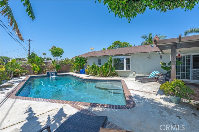 Detail Gallery Image 39 of 60 For 8922 Tracy Ave, Garden Grove,  CA 92841 - 3 Beds | 2 Baths