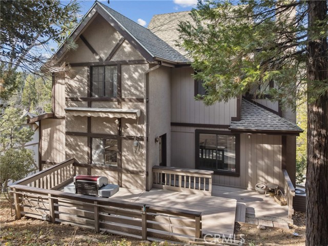 Detail Gallery Image 42 of 42 For 965 Sandalwood Dr, Lake Arrowhead,  CA 92352 - 3 Beds | 3 Baths