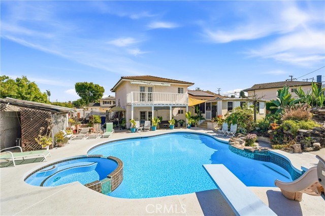 Detail Gallery Image 25 of 50 For 1435 Finegrove, Hacienda Heights,  CA 91745 - 4 Beds | 2 Baths